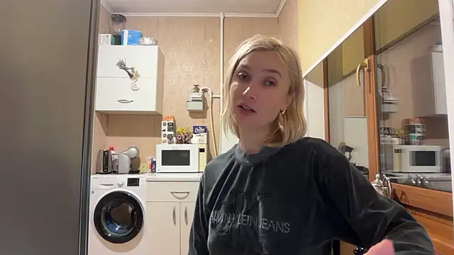 AngelJeni webcam