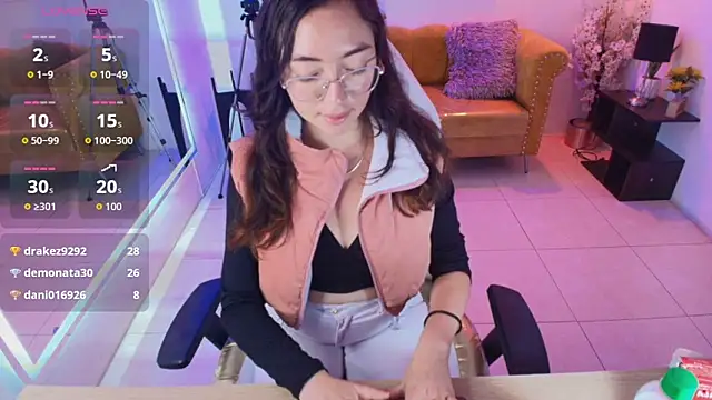 Veronica_miiller webcam