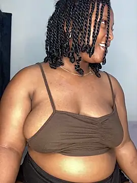MeekyCurvyAss webcam