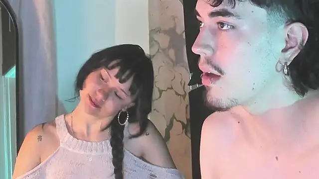 Couple_In_Heat webcam
