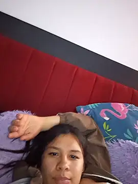 belen_green webcam