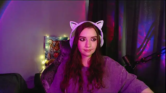 Celia_Sensual_ webcam