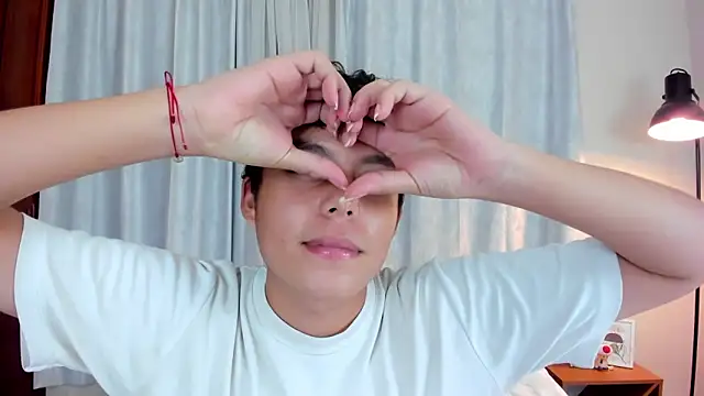 Nathanbelll webcam