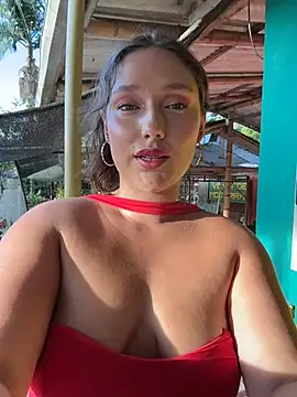 Naughty-Samanta-