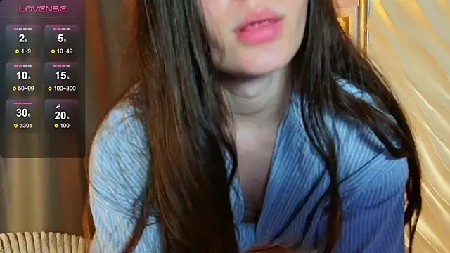 Savannah_hx webcam