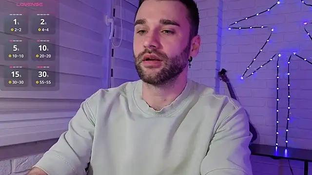 DaddySlava webcam