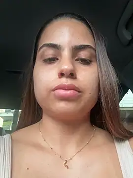 MadisonWilde webcam