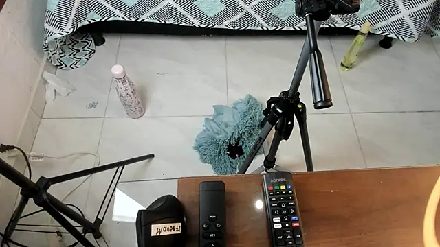 Salo_Duartte webcam