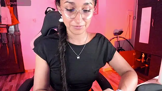 adrena_10 webcam