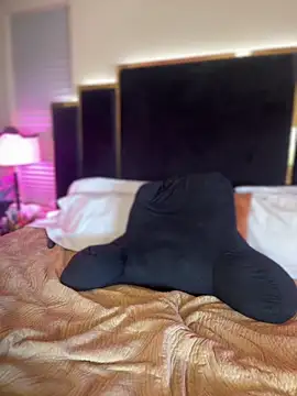 KarissaChantelle webcam
