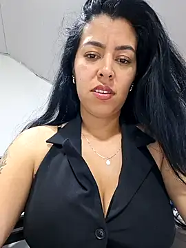 Luianna webcam