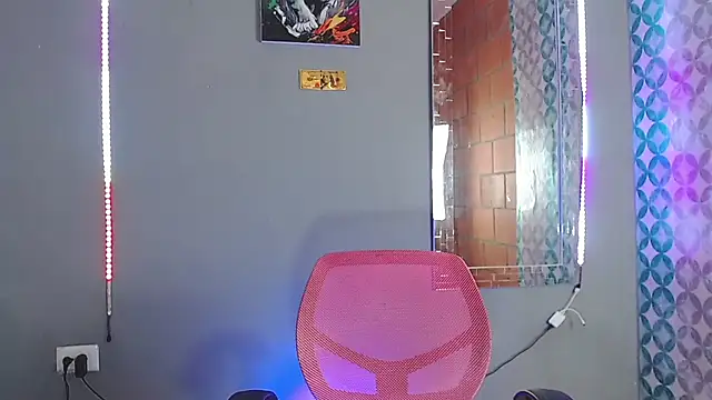 Liam_lee webcam