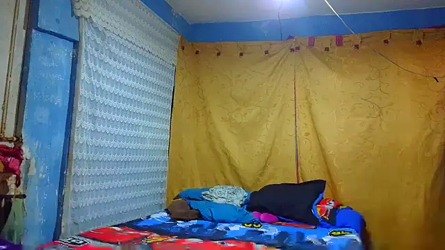 pecadodulce123 webcam