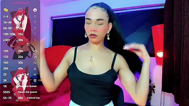Britany_montiel webcam