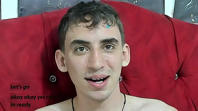 TerryGrace webcam