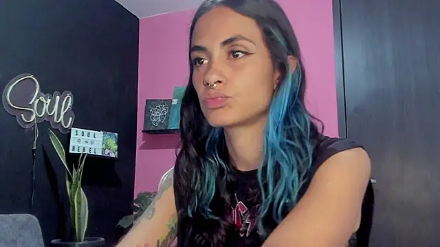 azula_lillet webcam