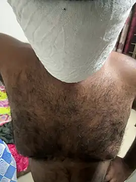 Anandhunan0703 webcam