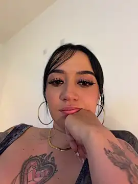 EmmyEvans1 webcam