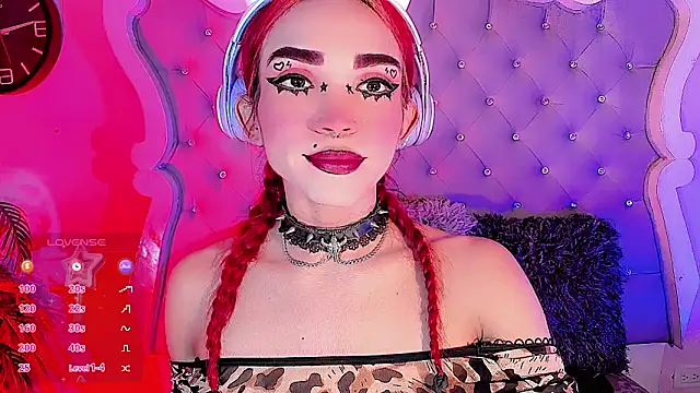 LeyXandrabraz webcam