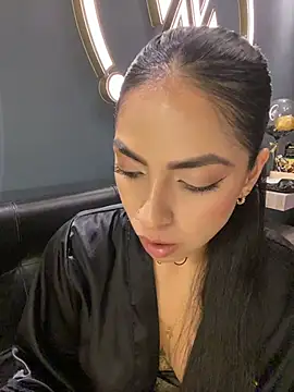 Celeste_Amber webcam