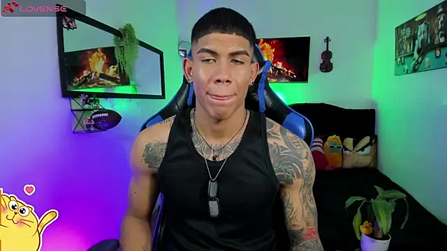 Damian_latinxxx