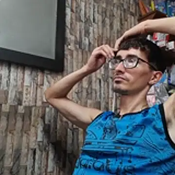 jhosuamoore live sex cam