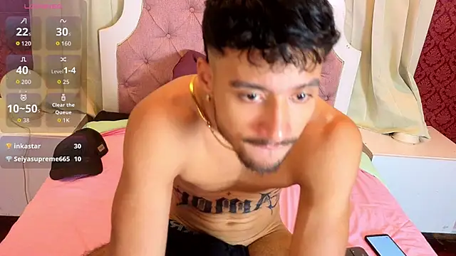 alexis_stonne live sex cam