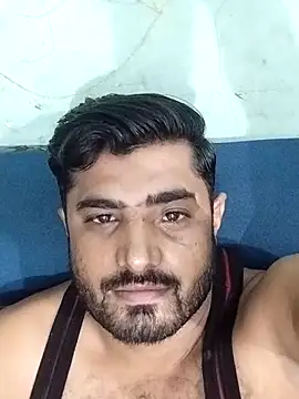 Hunter34Boy live sex cam