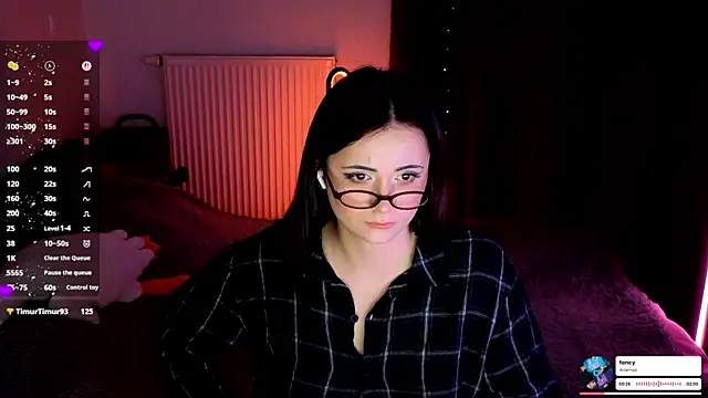 missy3kissy webcam