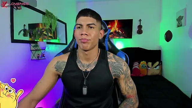 Damian_latinxxx