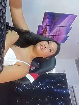 ZoeParcker