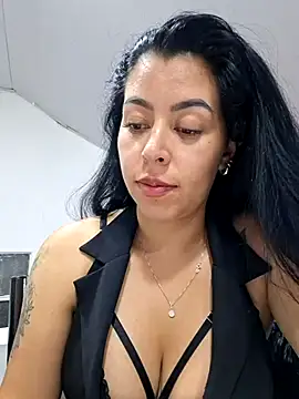 Luianna webcam