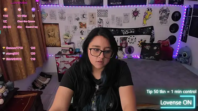 Cherry_blush_ webcam