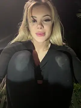 AlyssaFoxx_ webcam