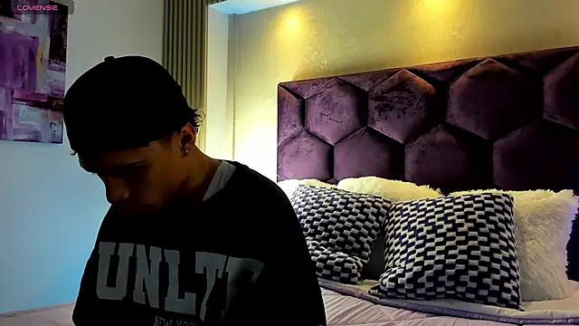 Dominik_Souza webcam