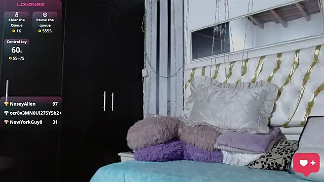 ian_smith_ webcam