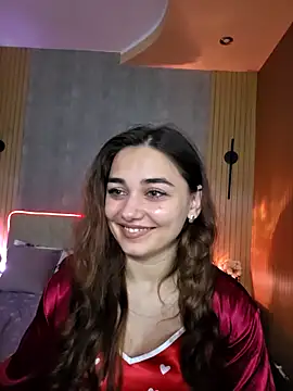 KatarinaHeaven webcam