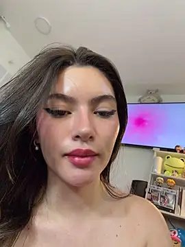 Your_Honeey webcam