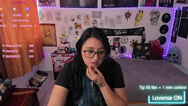Cherry_blush_ webcam