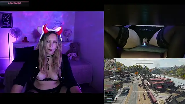 ArchangelTheFrancaise webcam