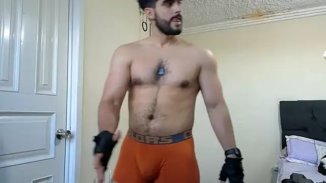 Jackyrose webcam