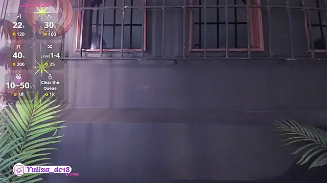 Luxury_Woman webcam