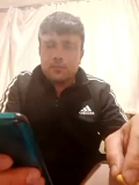 Canercakan webcam