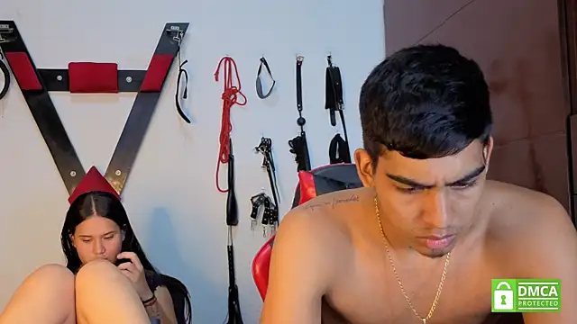 Grace_and_Milo webcam