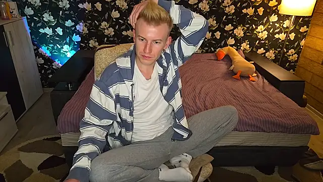 Vuitton webcam