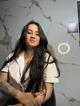 Antonella_Julieta webcam