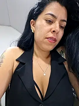 Luianna webcam