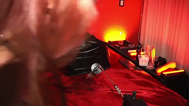 JenniferCD webcam