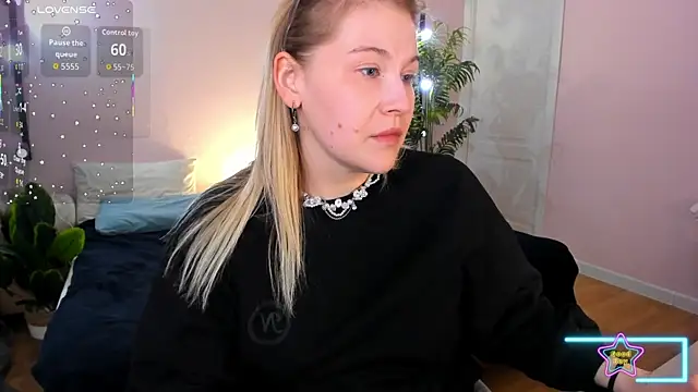 Colleen_Blake webcam