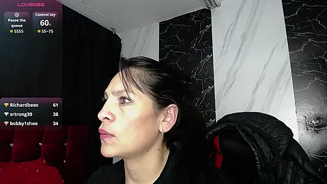 SofiaMoreno_ webcam